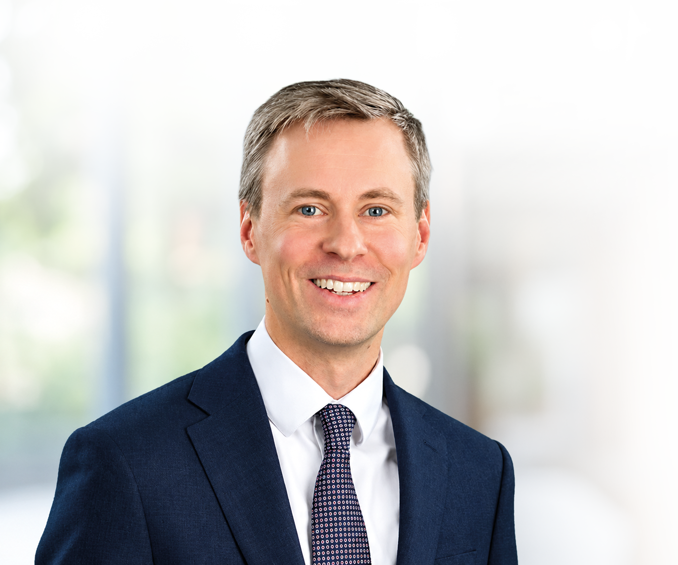 James Cook, Partner in the Russell-Cooke Solicitors, private client team.