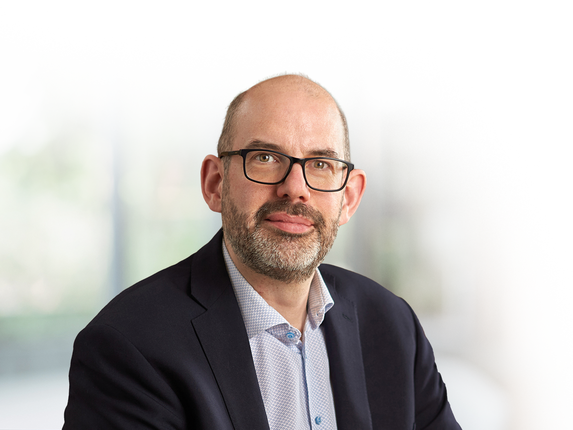 David Webster, Russell-Cooke Solicitors.