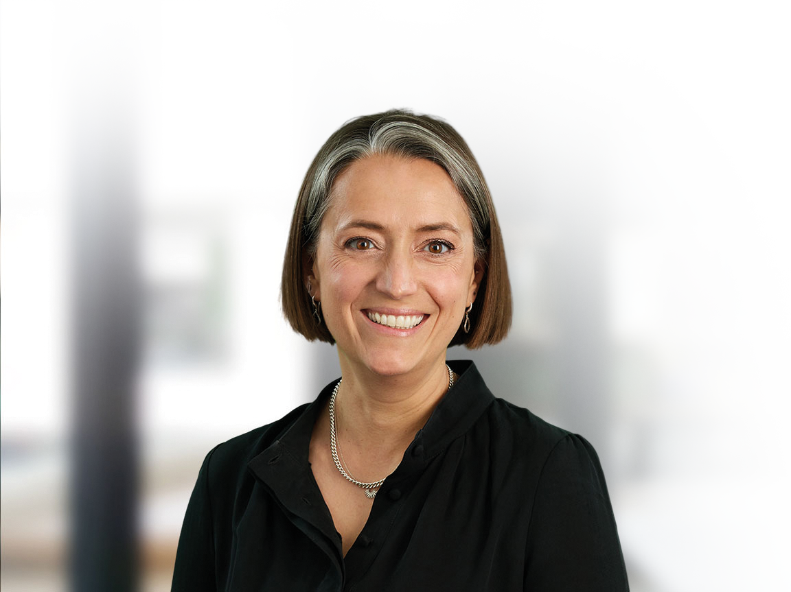 Katie Longmate, Russell-Cooke Solicitors.