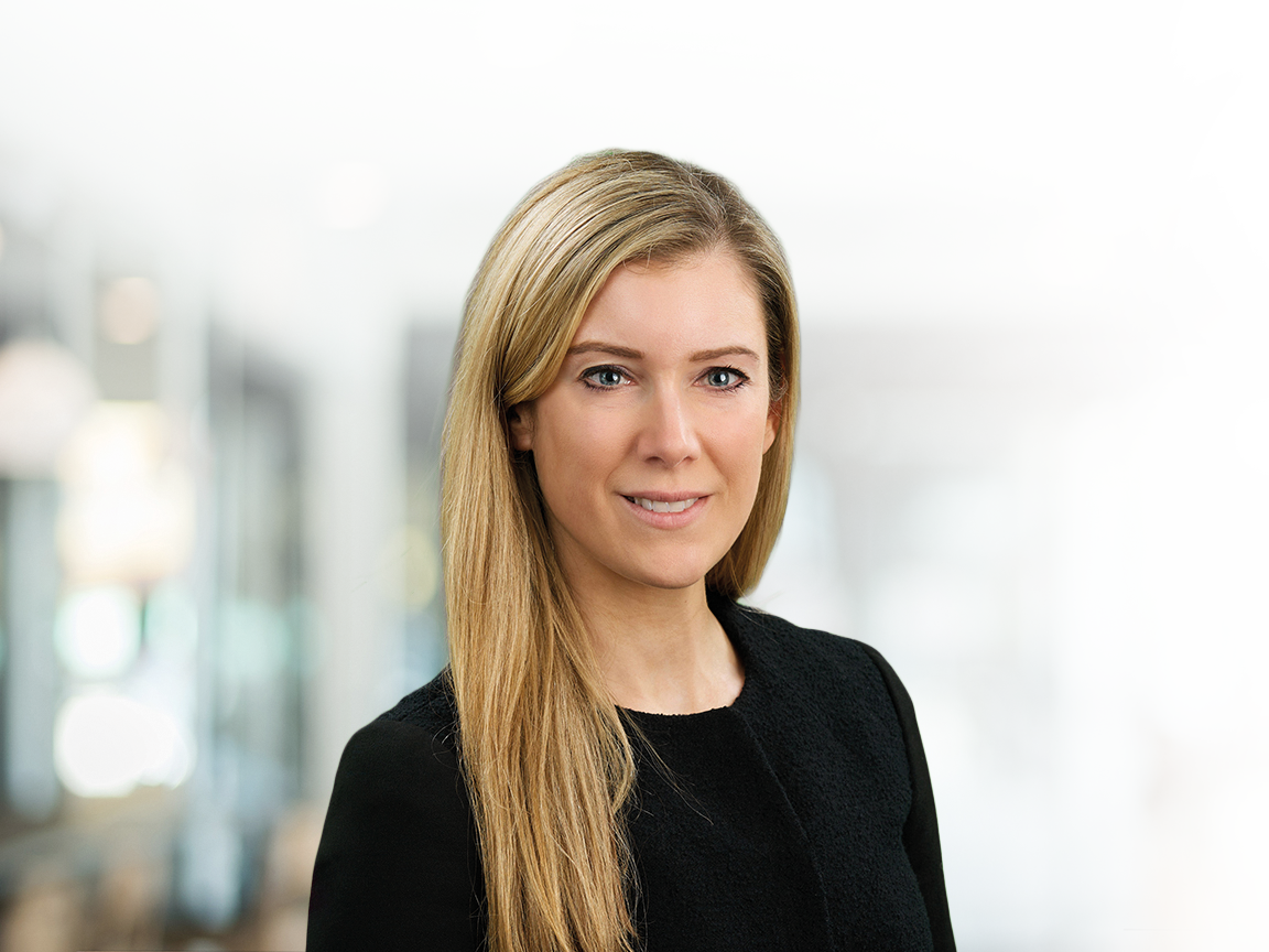 Sarah Arnold, Russell-Cooke Solicitors.